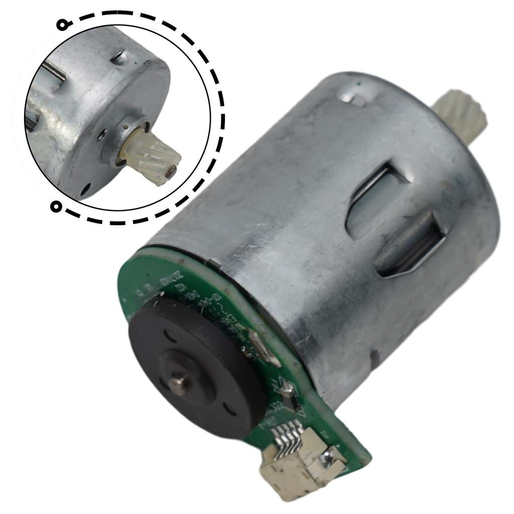 Wheel Motor For Useelife 1300 Long Service Life Solid