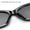 Polarized Sunglasses UV400 for Women Men