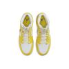 Jordan 1 Mid Dynamic Yellow Floral GS AV5174-700