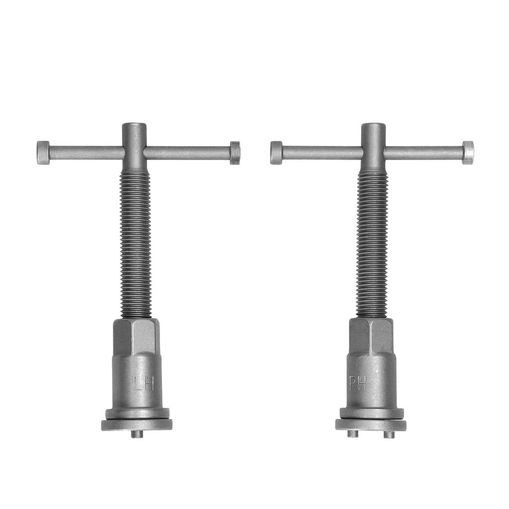 22pcs brake piston return tool kit, car disc brake cylinder job interview front and rear tooth brake pads replacement tool automobile repair