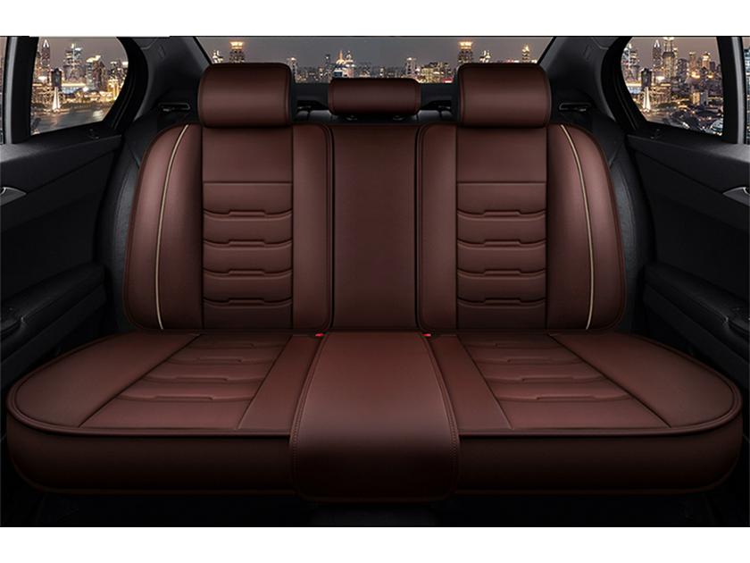 Four Seasons Car Seat Cover, Full Surround Cushion for 2011-2015 Teana Models