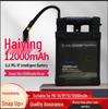 DJI Phantom 4 Compatible 5870mAh 89.2Wh Battery