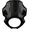 Motorcycle Front Headlight Fairing Cowl Mask Windscreen Cover Protector for Honda Rebel CMX300 CMX500 2017 2018