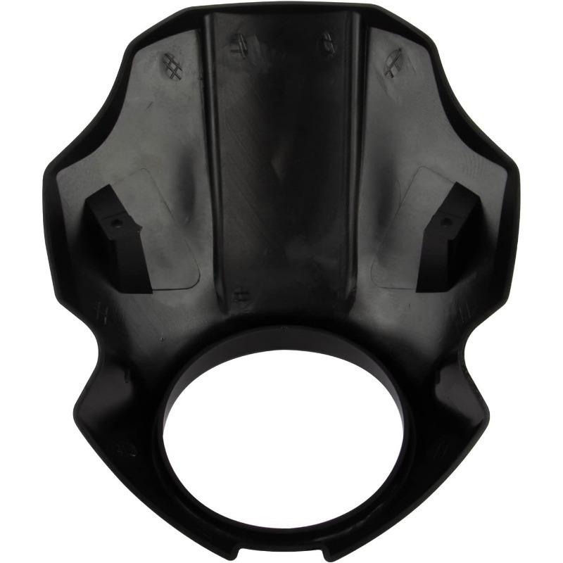 Motorcycle Front Headlight Fairing Cowl Mask Windscreen Cover Protector for Honda Rebel CMX300 CMX500 2017 2018