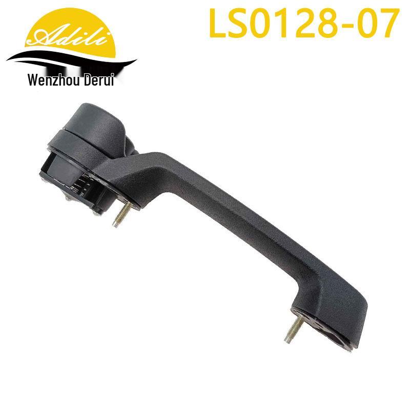 2007 Wrangler Exterior Door Handle Replacement (4589164AC, 4589807AA, 4589164AE, 4589164AD)