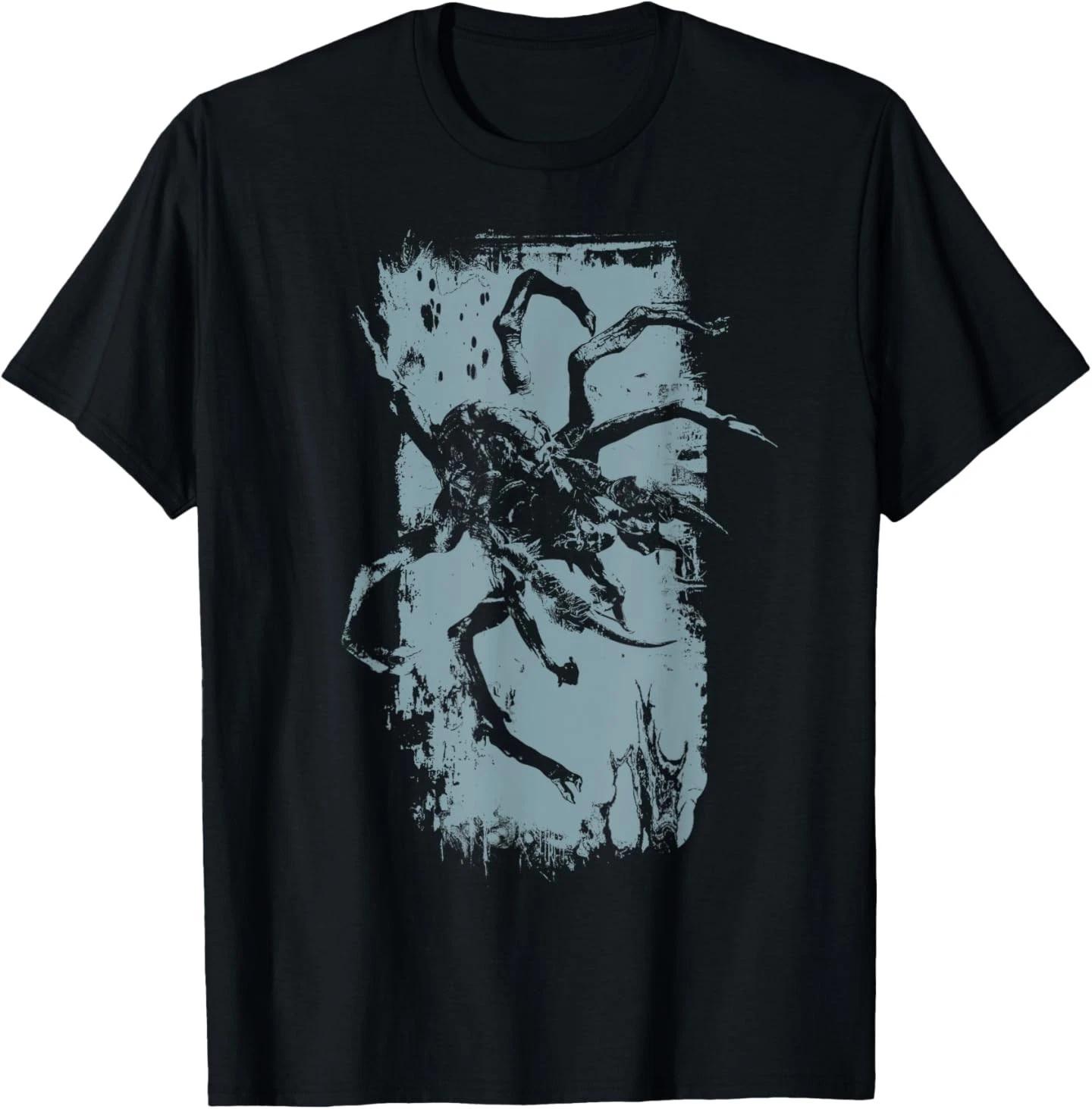 

Hunt Showdown Boss Spider T-Shirt 2XL