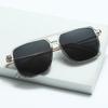 European & American Retro TR Polarized Sunglasses - Trendy High-End Anti-UV Style