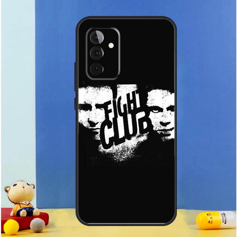 

Fight Club Case For Samsung Galaxy A06 A56 A16 A36 A55 A35 A33 A53 A13 A23 A17 A54 A34 A14 A52 A32 A15 Samsung A06
