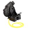 Trunk Latch Tailgate Lock Actuator 6935028150 Fit for Highlander Hybrid Hybrid Limited 2012‑2013