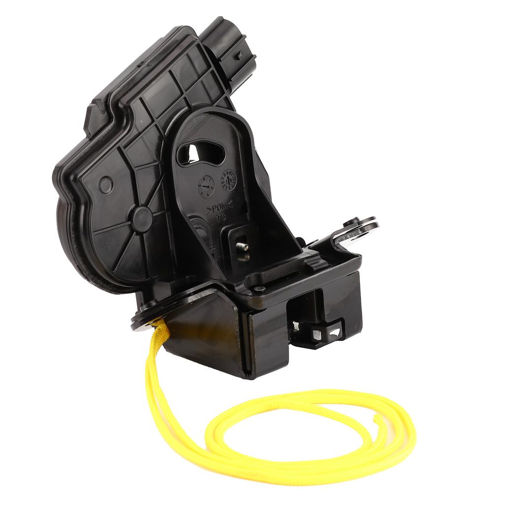 Trunk Latch Tailgate Lock Actuator 6935028150 Fit for Highlander Hybrid Hybrid Limited 2012‑2013