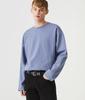 TRILLION Essential Layered Long Sleeve T-Shirt_10 Colors (Type B)
