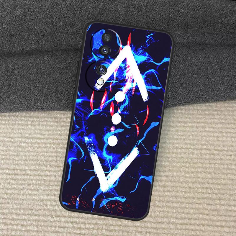 Turkey Cukur TV Show Case For Honor Magic 7 Pro 5 6 Lite Honor 200 Pro X9b X9a X8b X8a X8 X9 X9c 50 70 90 Cover