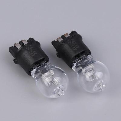 12V/24W Pw24W Halogenová žárovka Pro A4/Cc Golf Mk7 Bmw F30 řady 3 Skoda Yeti Denní svícení Drl Teplá bílá