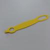 Silicone Water Bottle Holder with Carabiner Buckle Water Bottle Belt Quickdraw Carabiner Holder Hook Clip Camping Tool