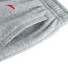 Anta Women's Fleece-Lined Knit Jogger Sweatpants