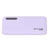 5G Mobile Hotspot WiFi6 Travel High Speed WiFi Hotspot Router with Nano SIM Card Slot Support 16 Devices 6100mAh