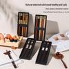 Japanese Style Wooden Chopsticks