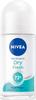 Nivea Dry Fresh Antiperspirant Roll-on 50 Ml