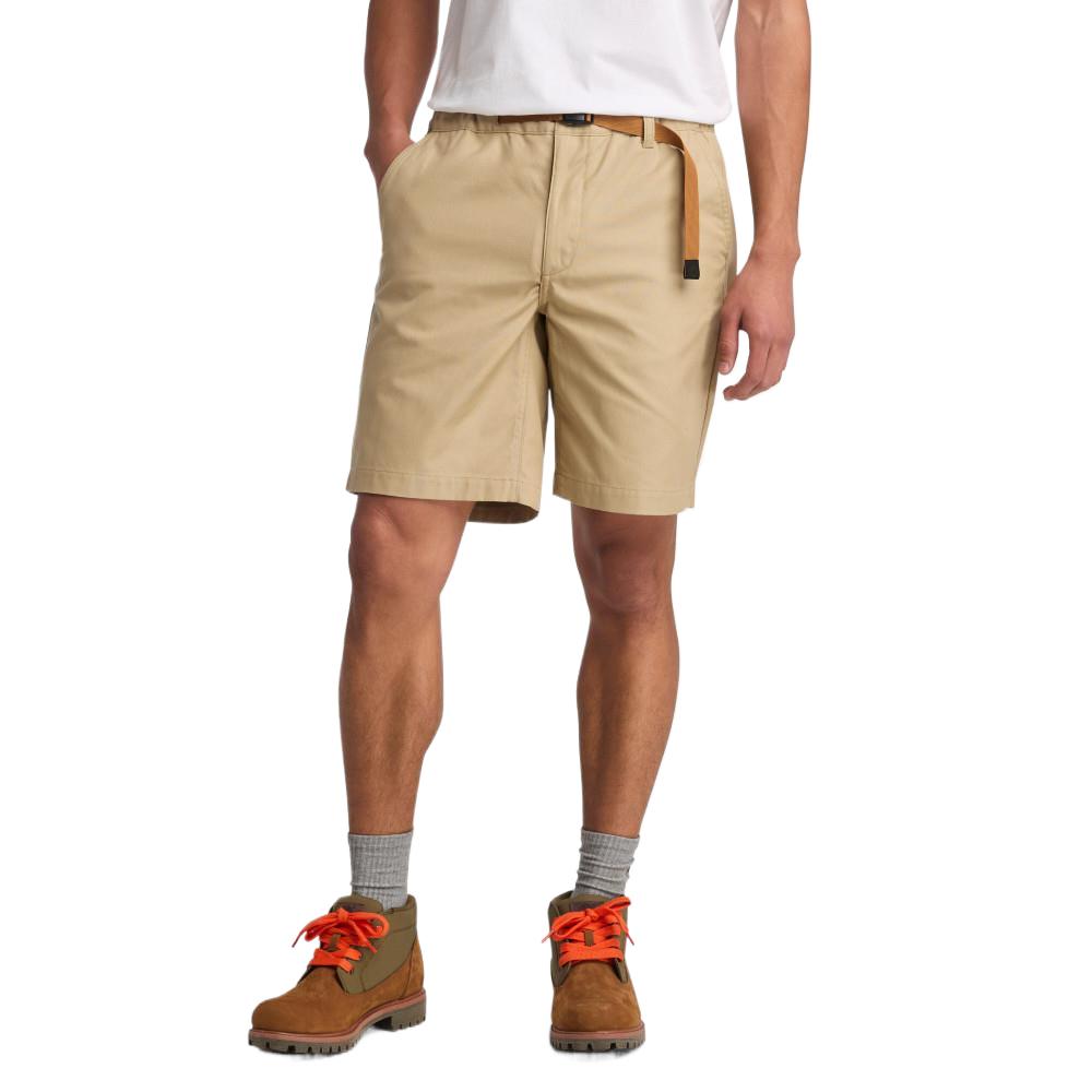 

Timberland Шорты мужские повседневные свободного кроя серии Moosilauke Timberchill TB0A6V9ADH41 XXL