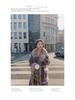 Women's Extra Long Faux Fur Lamb Wool Coat - Winter 2024 Style (2166)