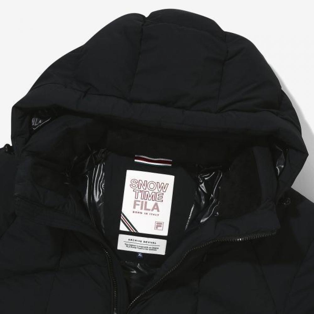 Fila Uniflow Down Hood
