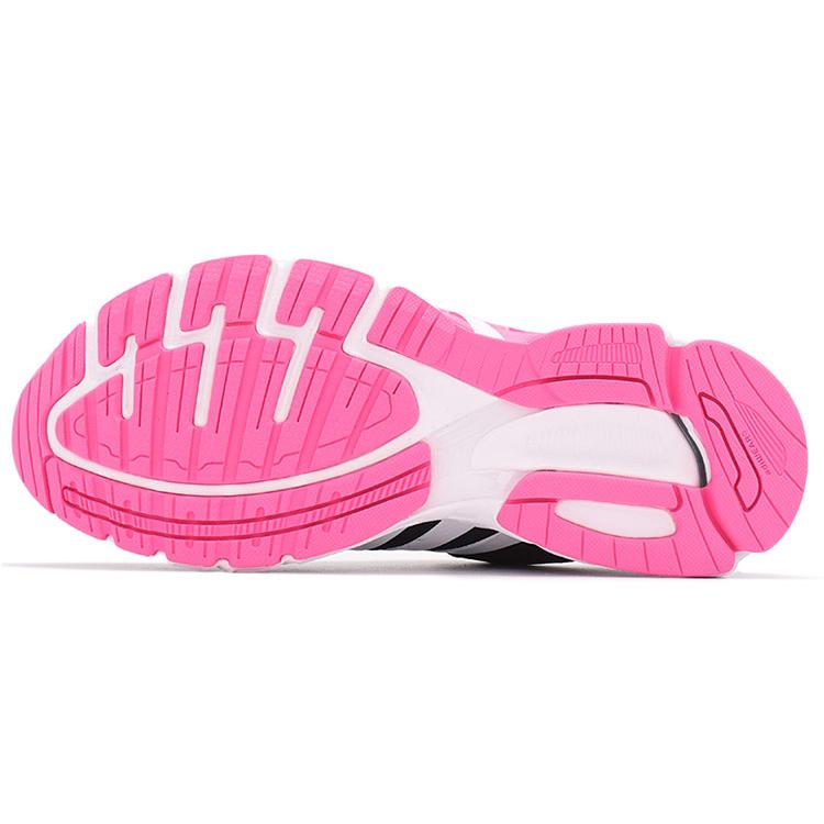 New Adidas Equipment 10 Em 'Black White Pink' GX6029