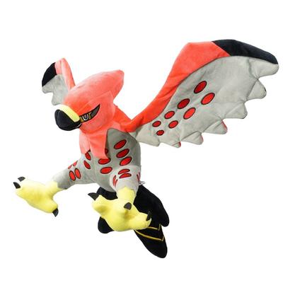 30cm Fiaro Plüschtiere Cartoon Niedlich Fiaro Plüschpuppe Weich Gefüllt Kawaii Anime Elfenpuppe Geburtstagsgeschenk für Jungen