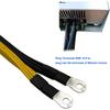 S7 S9 To 5X PCI-E Pcie 6Pin GPU Graphics Card Splitter Power Cable BTC Miner Bitcoin S11 T9+X10 L3+A3 A841 M3 P3 2/4/8pcs