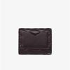 Lacoste Crocodile Flap Wallet Kp Nf5119e56gr31