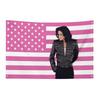 1pc Michaels Decoration Garage Flags Flaga Outdoor Decorations Advertising Home Decor Items Custom Flag On the Wall Barber Shop