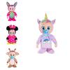 Cry Babies Magic Tears Unicorn Baby Doll Walking And Dancing Toy