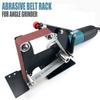 New Multifunctional Angle Grinder Sanding Belt Adapter For 100/115/125 Accessories of Sanding Machine Grinding Polishing Machine