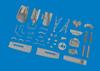 Eduard 1/48 Brassin P-40E Engine (for Eduard) Plastic Model Parts EDU6481069 (Airplane)