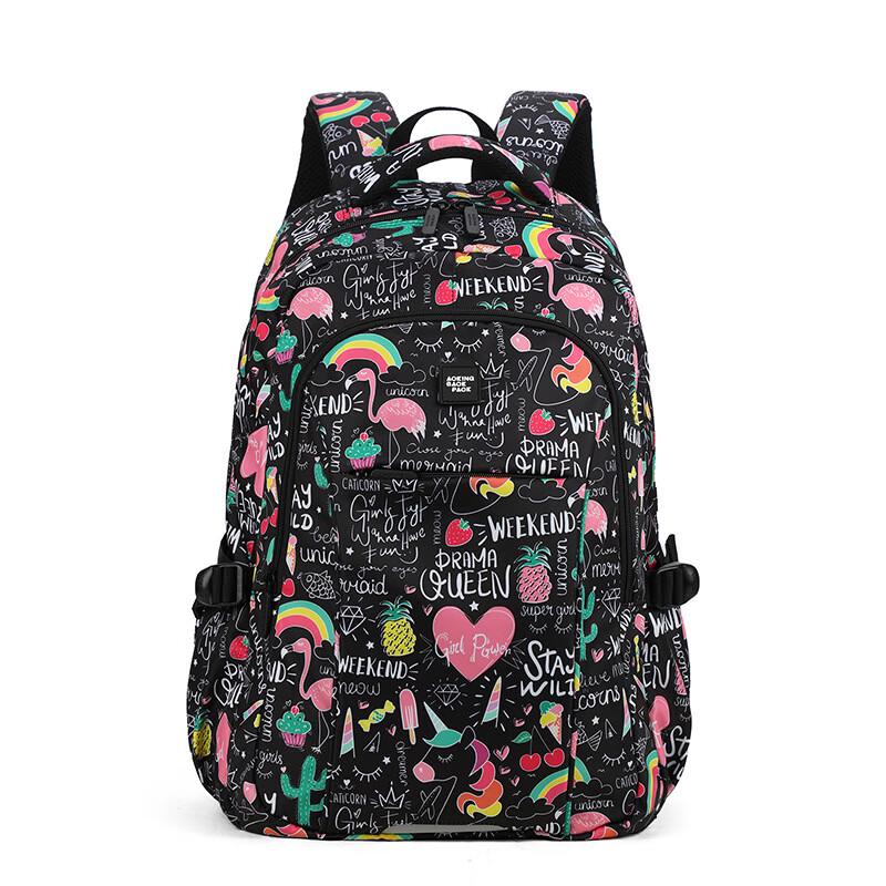 

Aoking Casual Outdoor Backpack
