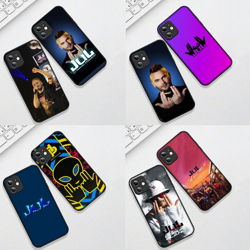JuL C'est Pas Des Lol Casing Phone Cover for Motorola Moto Edge 70 60 Fusion NEO Pro G Stylus G56 G96 G52 G04 G05 20 Soft Case