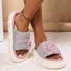 Sapatos de mulher – Pantufas para mulheres