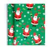 Christmas Gift Wrapping, Gift Wrap for Holiday Presents