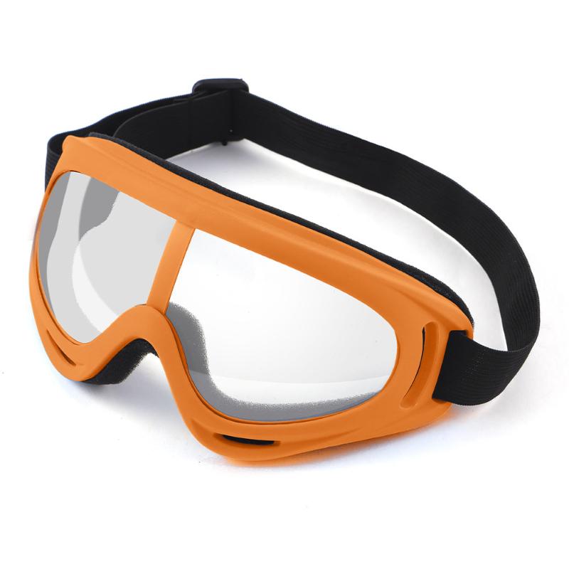 

Cycling Moto MTB ATV Men Women Riding Glasses Cycling Racing Goggles Outdoor Ski Equipment Anti-Glare Mountain Sports Goggles