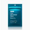 BY WISHTREND Clear Skin Shield Patch 39 Patches in 3 Sheets