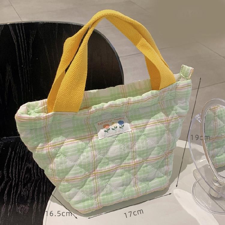 Large Capacity Travel Picnic Handbag Hot Cold Freezer Bag Food Container