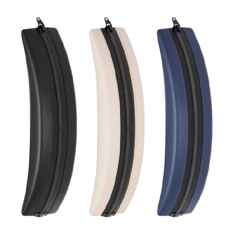 Headband Protector Sleeve for EH500 Headphone Nonslip Design Easy to Clean and Replace Head Beam Cover Skin