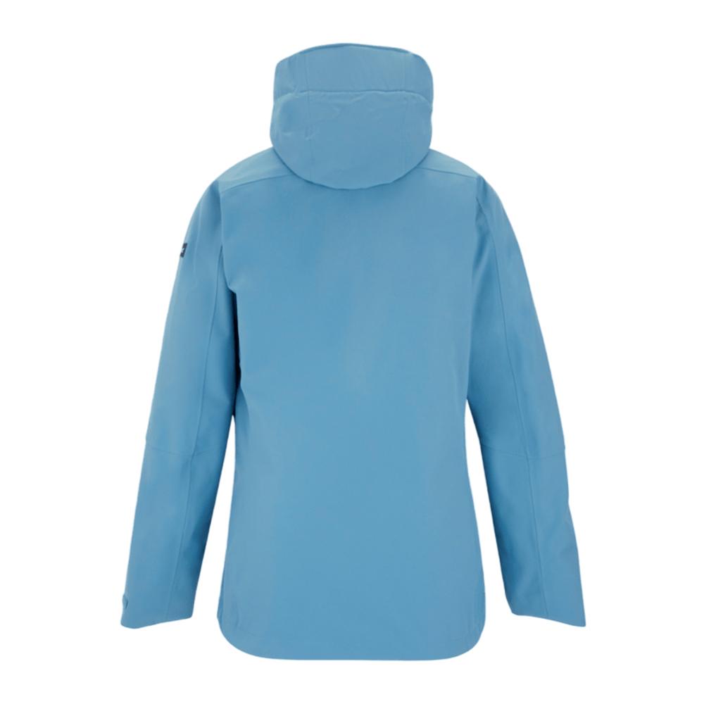 Regatta Womens/Ladies Birchdale II Waterproof Jacket