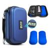 Insulin Cooler Case with Heat Insulation & Temperature Monitoring for Insulin Pens – Portable Storage Bag with Real-Time Display