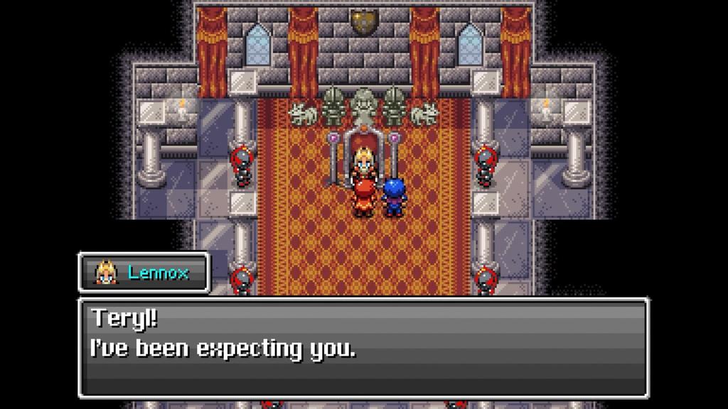 Starlight Legacy North Switch (Import America) –