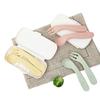 Self-Feeding Spoon & Fork Set with Case