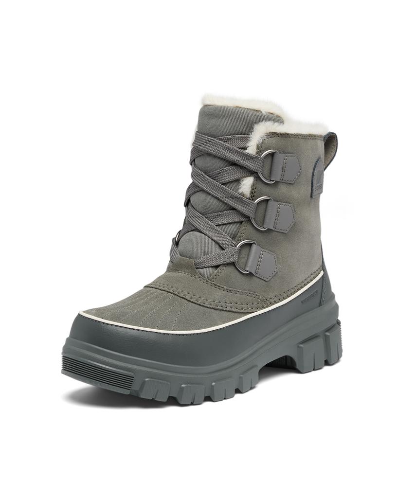 Sorel (Women'S) Tivoli™ V Wp - Query: Grille / Nl5113-052
