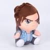The Last of the Survivors Action Figure Game Characters Plush Toys Game Accessories Toys Give Gifts Artificial Toys Holiday Greetings