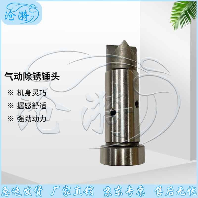 

Cangyi Industrial Pneumatic Rust Removal Hammer