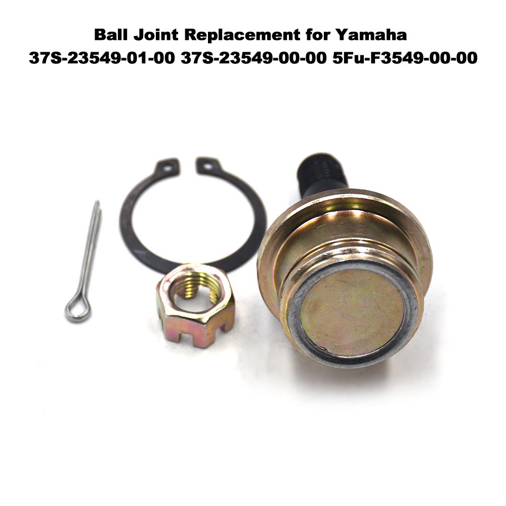 Buy Ball Joint Replacement for Yamaha 37S235490100 37S235490000