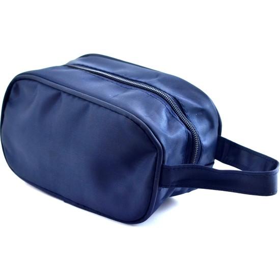

Дорожная сумка Gillette темно-синяя